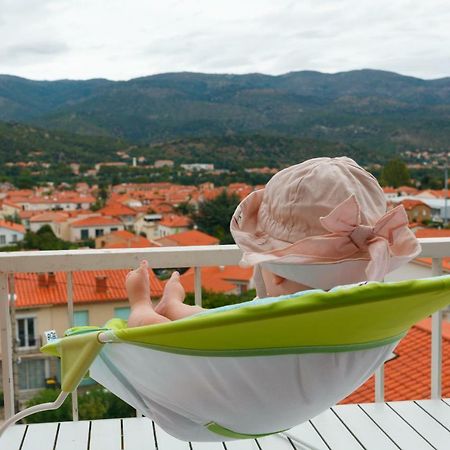 Bellevue Villa Prades  Dış mekan fotoğraf