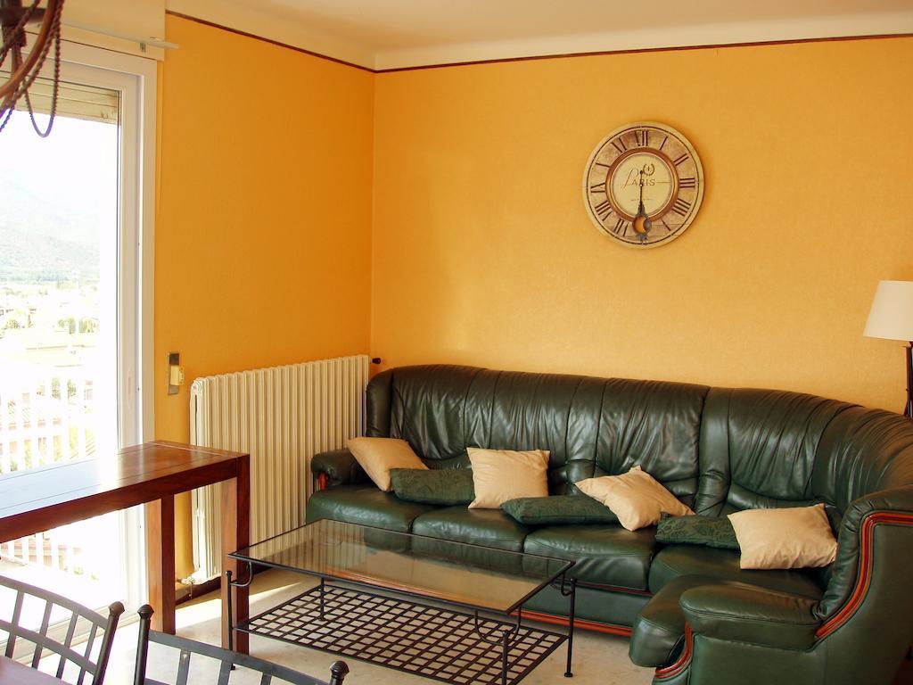 Bellevue Villa Prades  Oda fotoğraf
