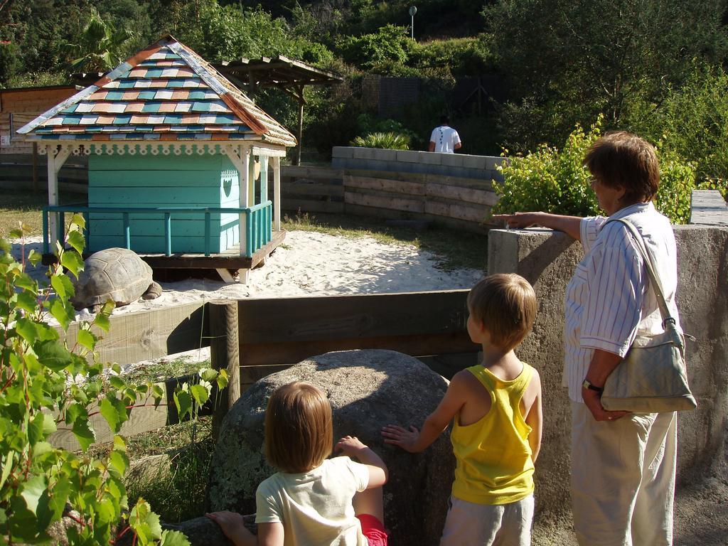Bellevue Villa Prades  Dış mekan fotoğraf