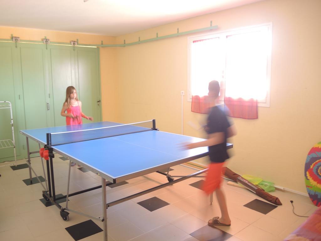 Bellevue Villa Prades  Dış mekan fotoğraf