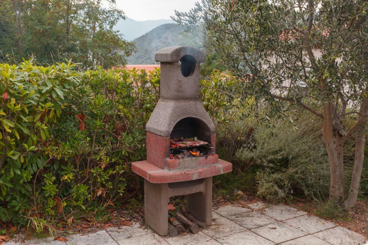 Bellevue Villa Prades  Dış mekan fotoğraf